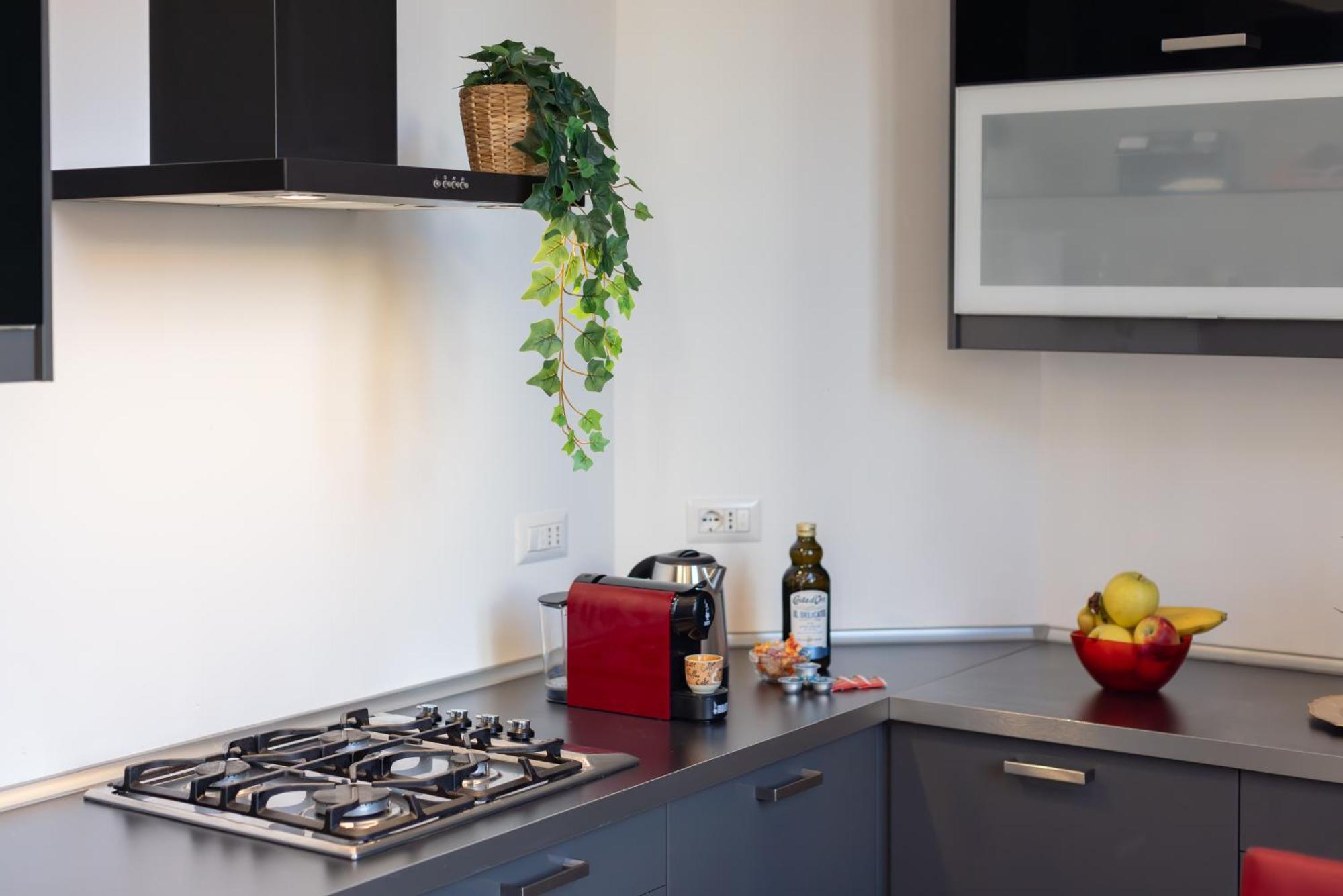 Apartament Nam House & Posto Auto Mediolan Zewnętrze zdjęcie